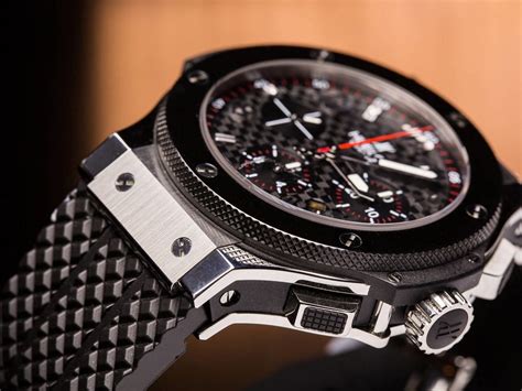 hublot big bang aventura|hublot big bang hybrid review.